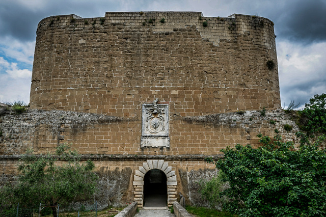 Fortezza Orsini